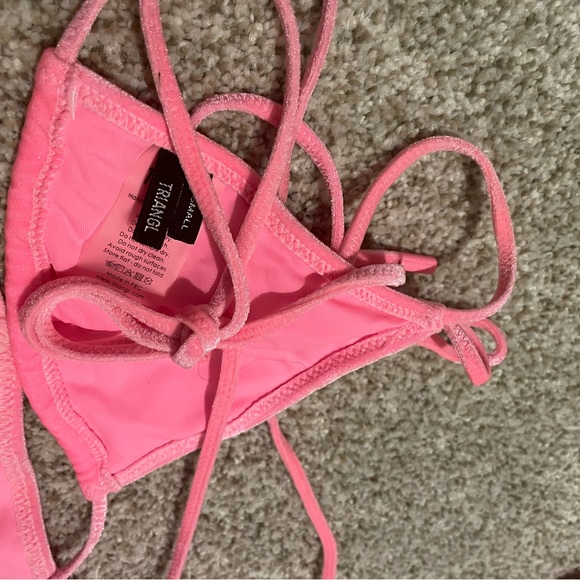 Pink Bikini Set - Picture 3 of 3